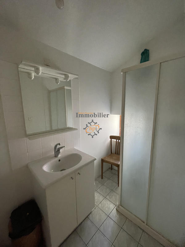 Maison - 66 m² - 3 pièces