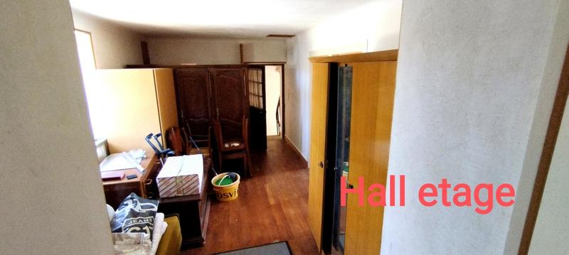 Maison - 126 m² - 7 pièces