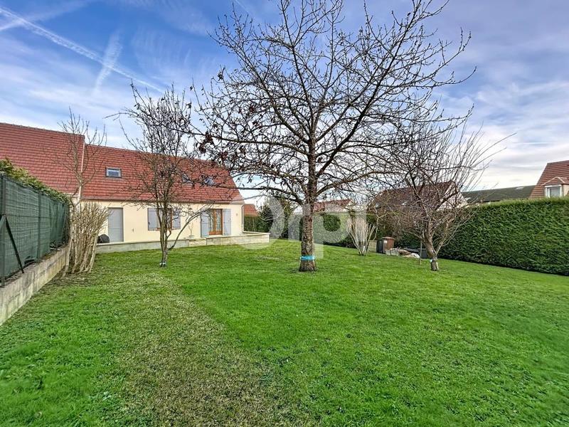 Maison - 79 m² - 4 pièces