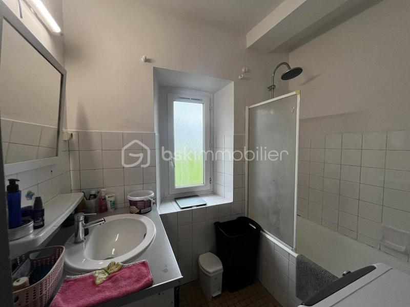 Maison - 155 m² - 7 pièces