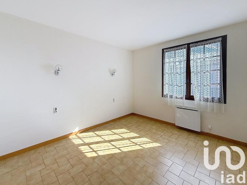 Maison - 133 m² - 8 pièces