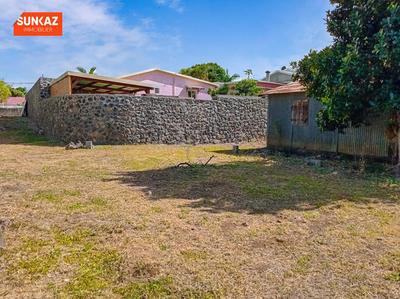 Terrain constructible - 654 m²