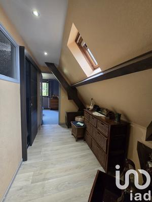 Maison - 89 m² - 5 pièces