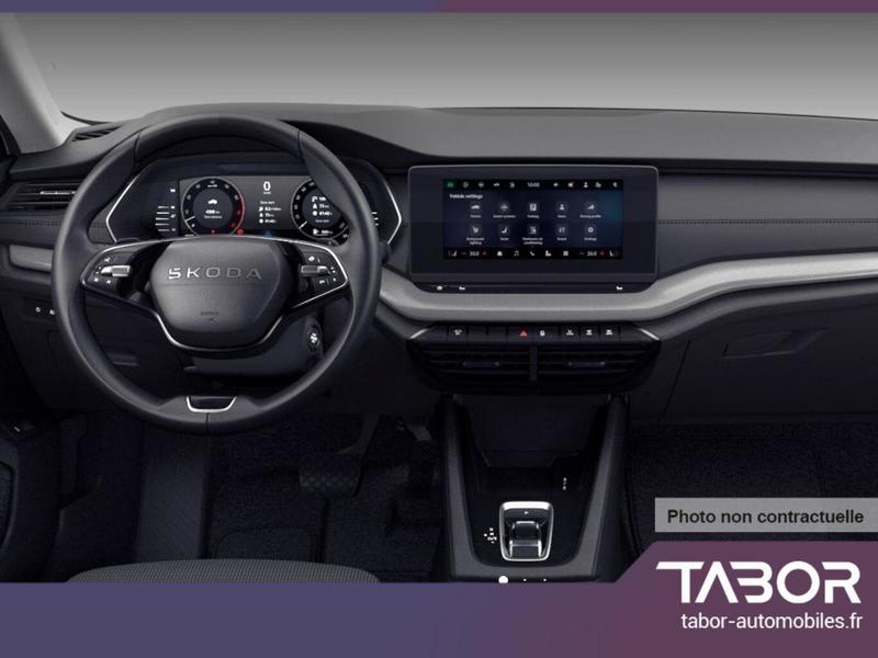 Skoda Octavia Combi eTSI Dsg Selec Acc Kessy