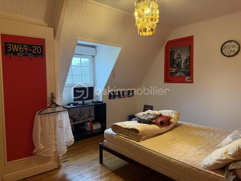 Maison de campagne - 183 m² - 7 pièces