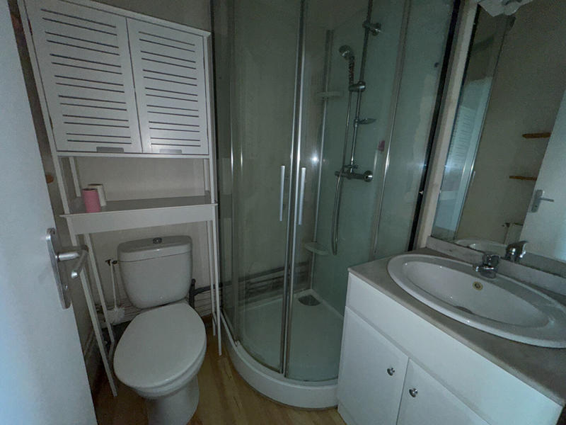 Immeuble - 3 pièces