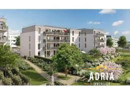 Appartement - 36 m² - 1 pièce