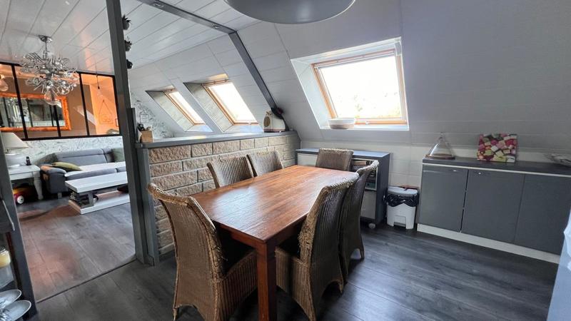 Immeuble - 407 m² - 4 pièces