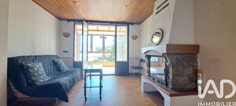 Maison - 145 m² - 6 pièces