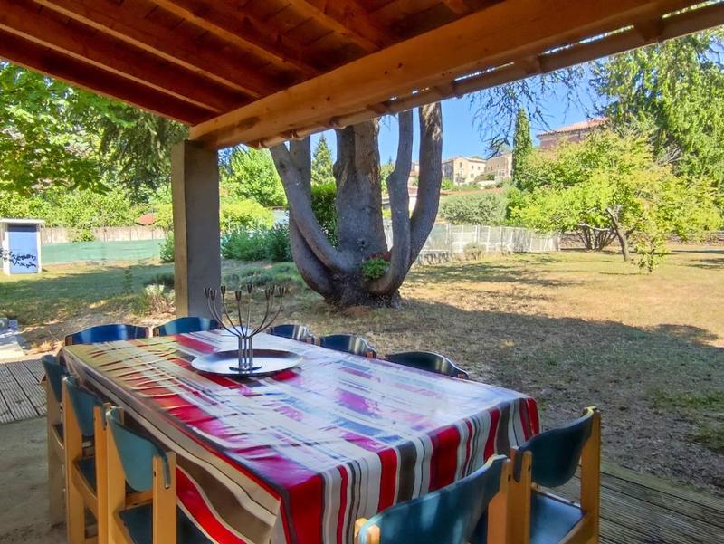 Maison en pierre - 183 m² - 8 pièces