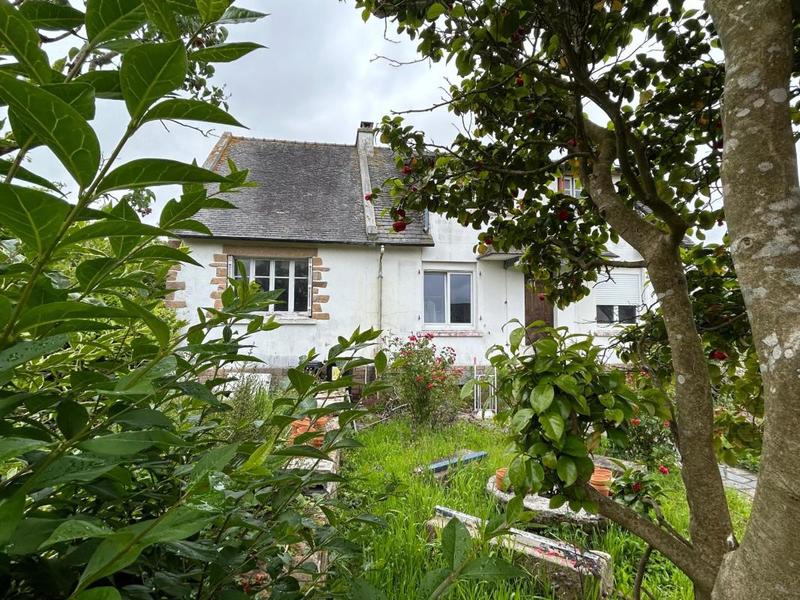 Maison - 154 m² - 7 pièces