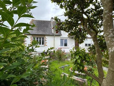 Maison - 154 m² - 7 pièces