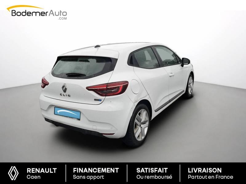 Renault Clio E-Tech 140 - 21n Business