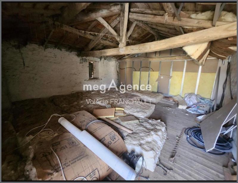 Maison - 125 m² - 4 pièces