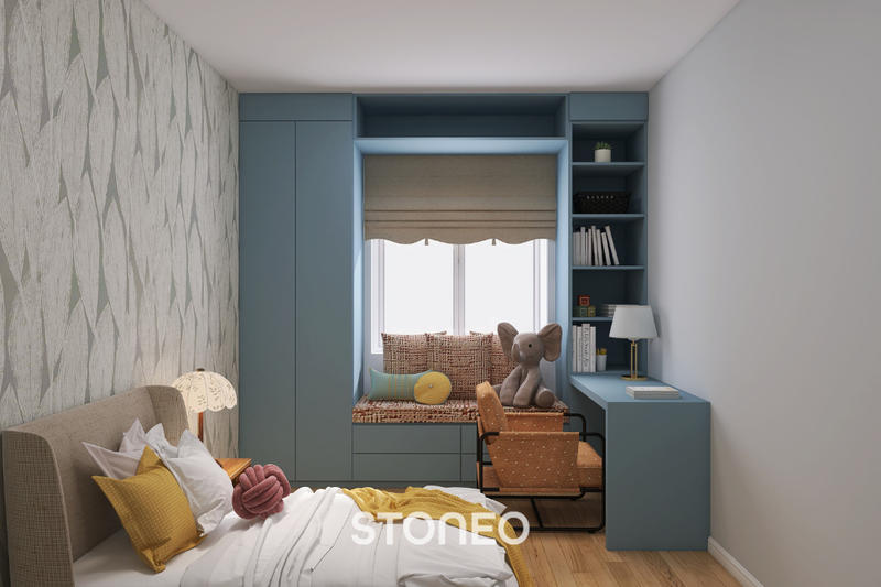 Appartement ancien - 72 m² - 3 pièces