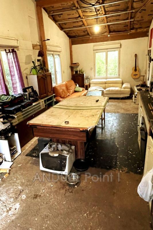 Maison - 80 m² - 3 pièces