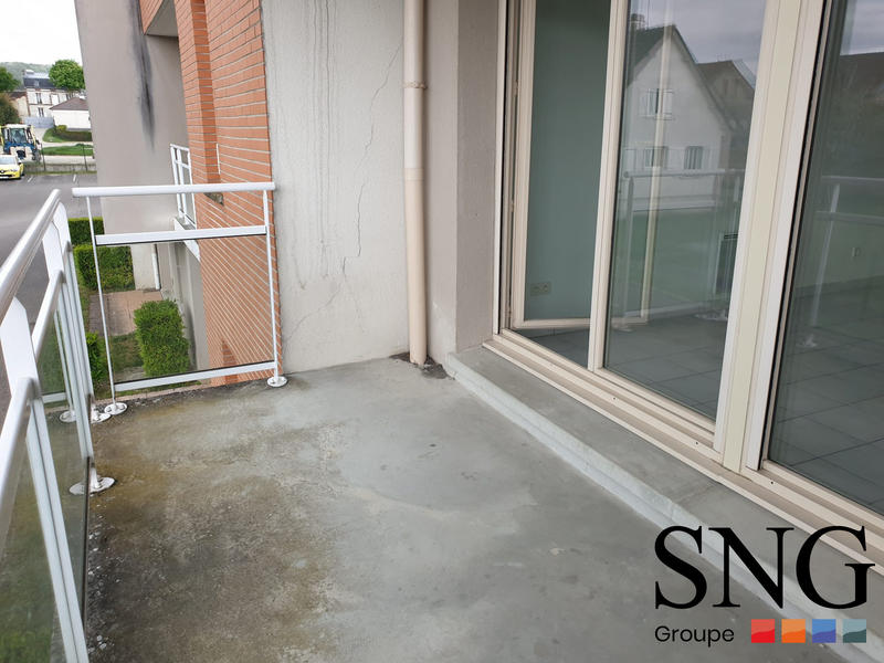 Appartement - 54 m² - 2 pièces