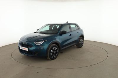 Fiat 600 1.2 Hybrid Dct6 136 ch