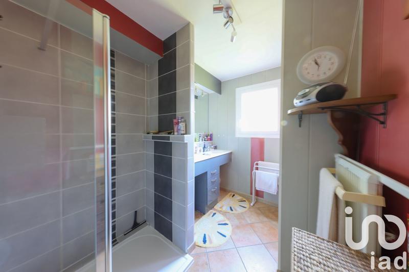 Maison - 530 m² - 20 pièces