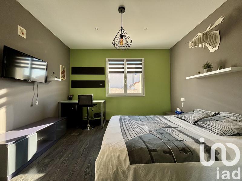 Maison - 157 m² - 5 pièces