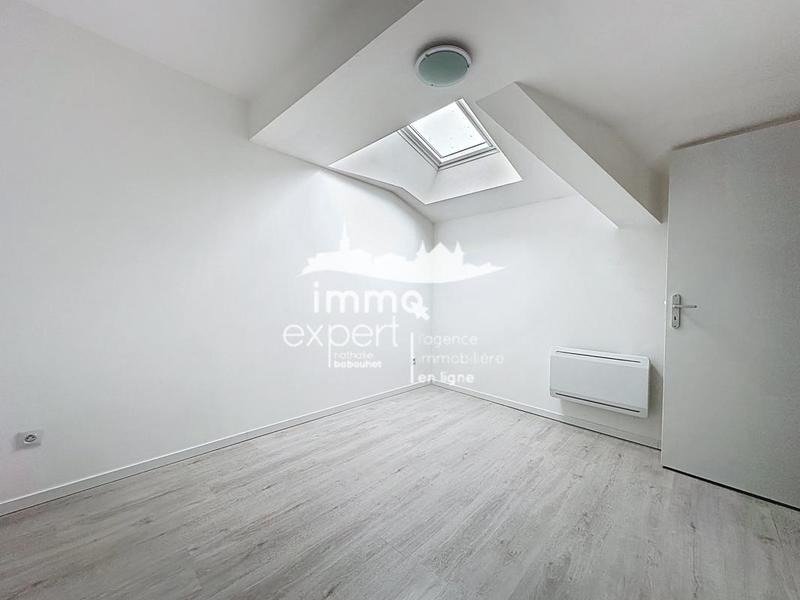 Maison - 131 m² - 6 pièces