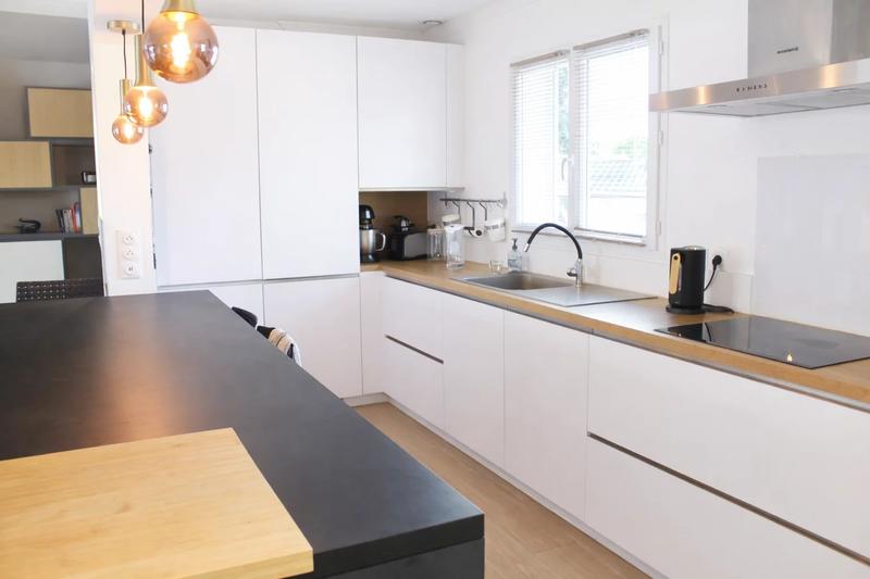 Villa - 127 m² - 6 pièces