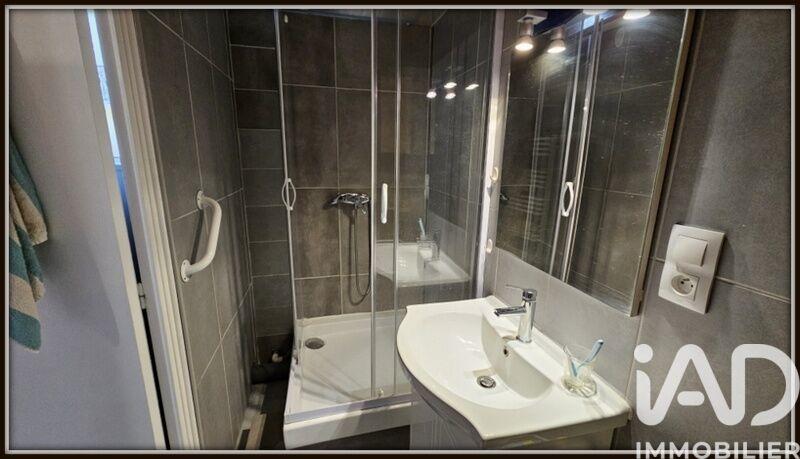 Appartement - 35 m² - 2 pièces