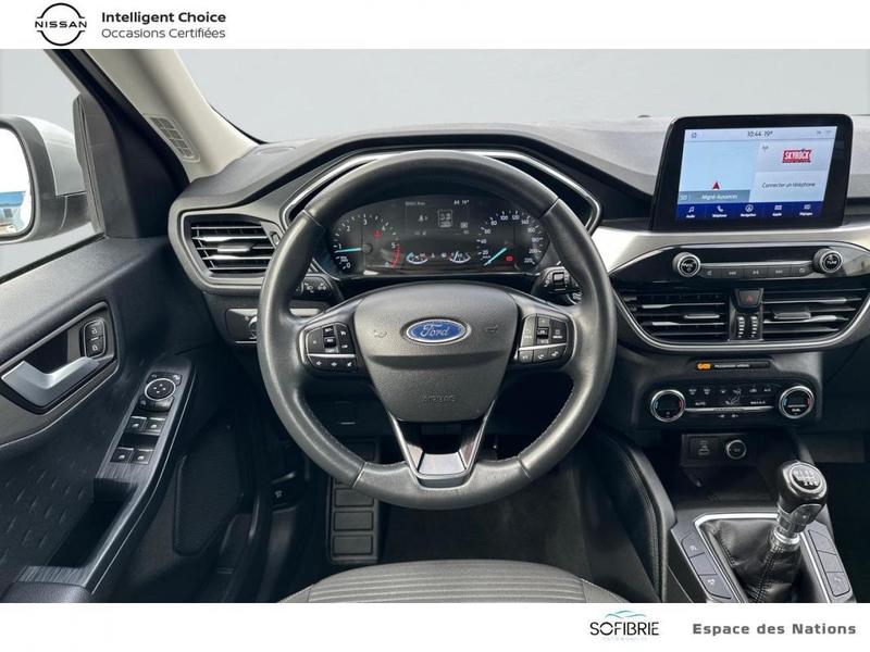 Ford Kuga 1.5 Ecoblue 120ch Titanium