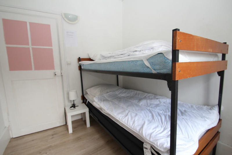 Appartement - 128 m² - 4 pièces