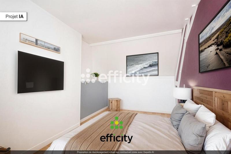 Maison - 176 m² - 7 pièces