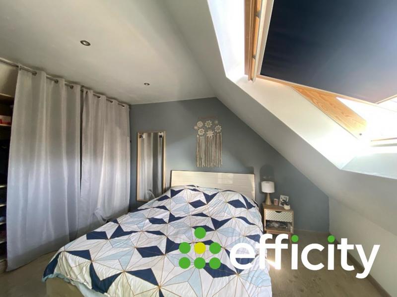 Maison - 190 m² - 5 pièces