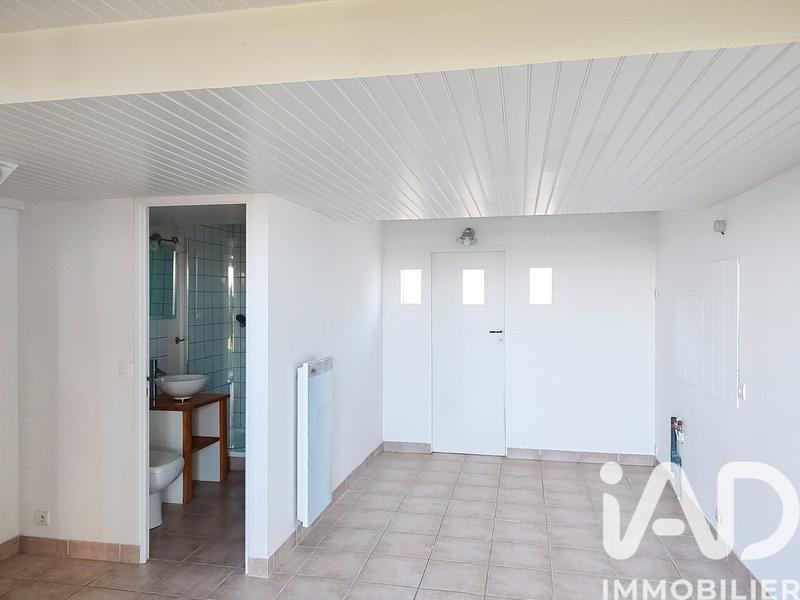 Maison de village - 192 m² - 7 pièces