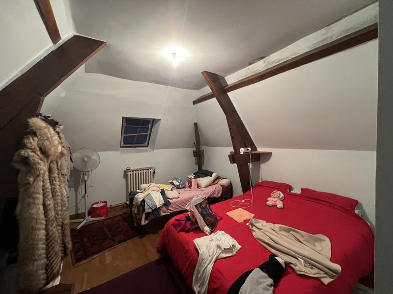 Maison - 165 m² - 9 pièces