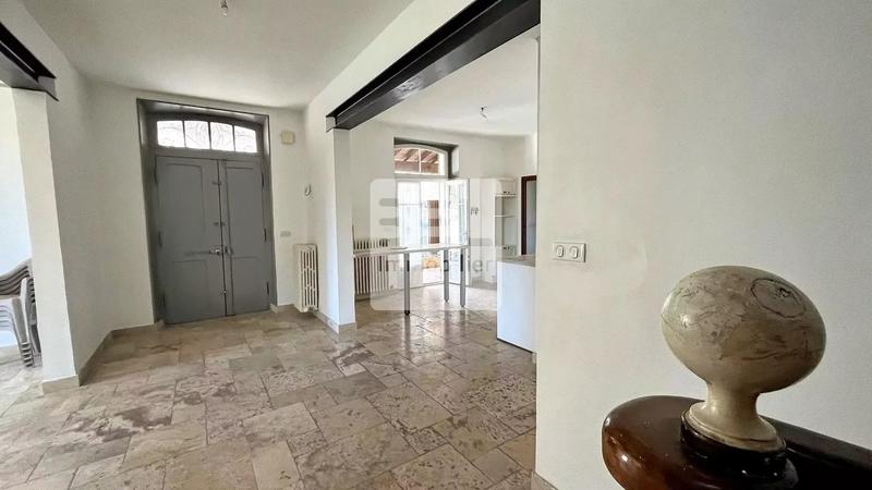 Maison bourgeoise - 181 m² - 8 pièces