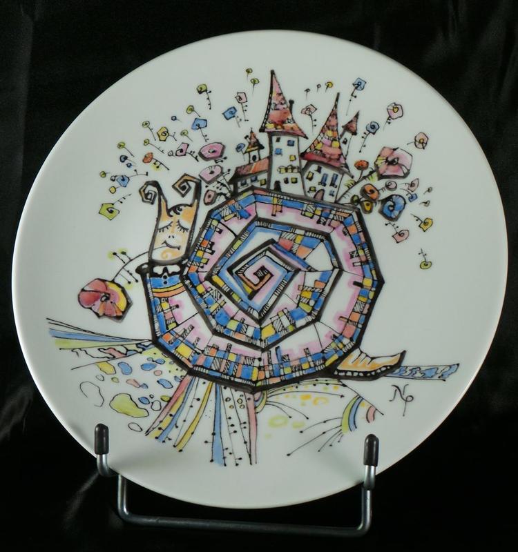 atelier Cér'Art Nellia Raitsina Petitjacques