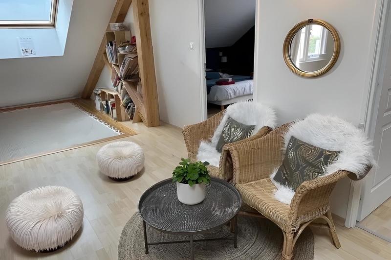 Maison - 182 m² - 6 pièces