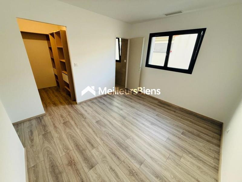 Villa - 130 m² - 5 pièces