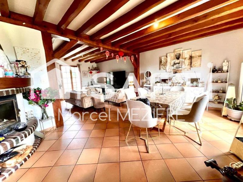 Maison - 180 m² - 7 pièces