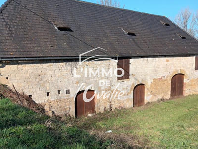 Ferme - 165 m² - 3 pièces