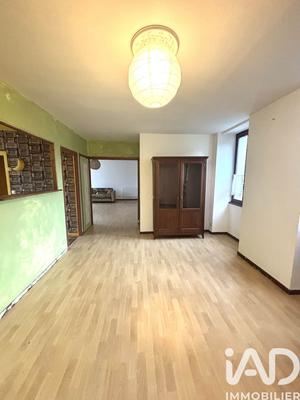 Appartement - 75 m² - 3 pièces