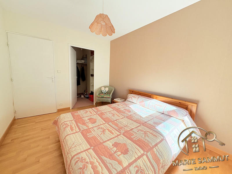 Appartement - 86 m² - 4 pièces