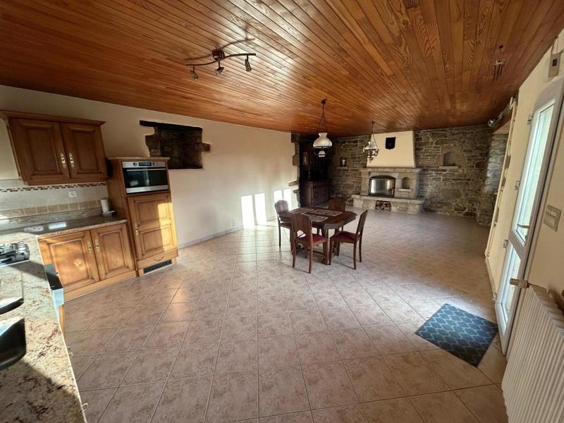 Maison - 170 m² - 6 pièces
