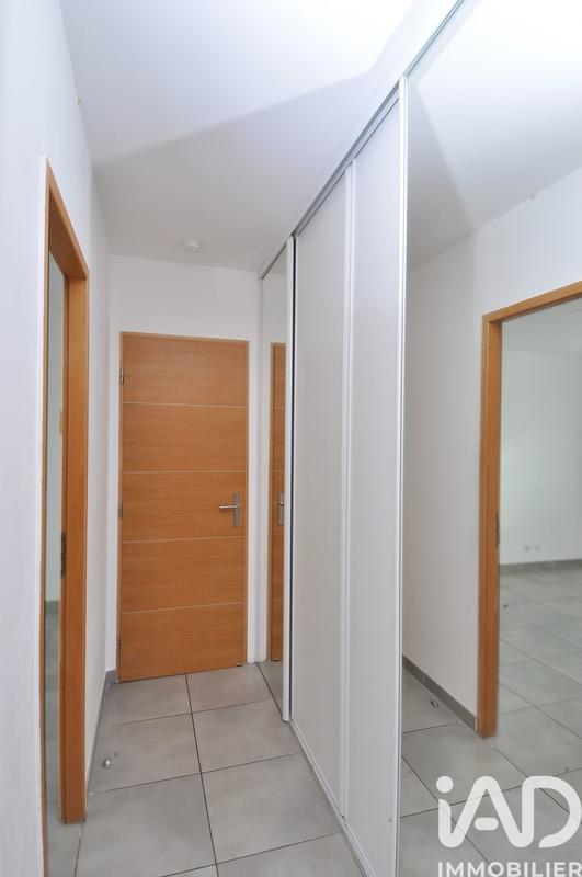 Maison - 159 m² - 6 pièces