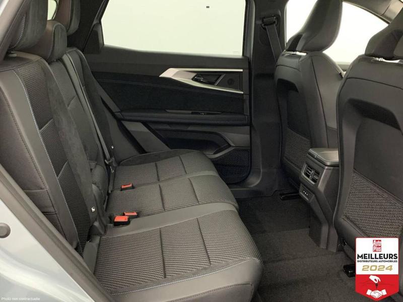 Renault Espace VI Nouveau Full Hybrid E-Tech 200 Ch 7pl Es