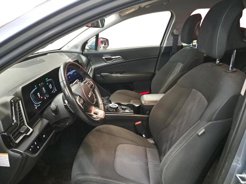 Kia Sportage 1.6 t-GDi 265ch Isg Hybride Rechargeable Bva6 4x4 Active