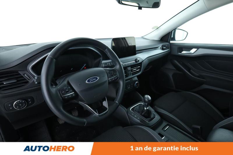 Ford Focus Sw 1.5 EcoBlue 120 ch