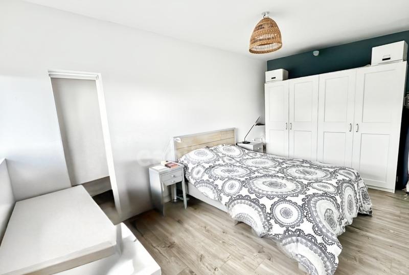 Maison - 126 m² - 6 pièces