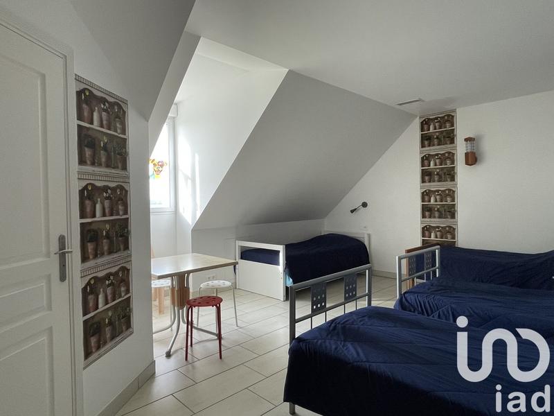 Maison de maîtres - 994 m² - 16 pièces