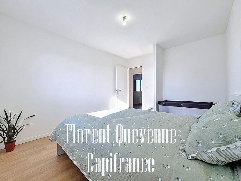 Maison - 83 m² - 4 pièces