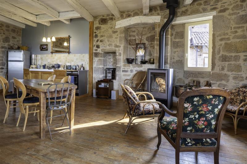 Maison - 145 m² - 4 pièces